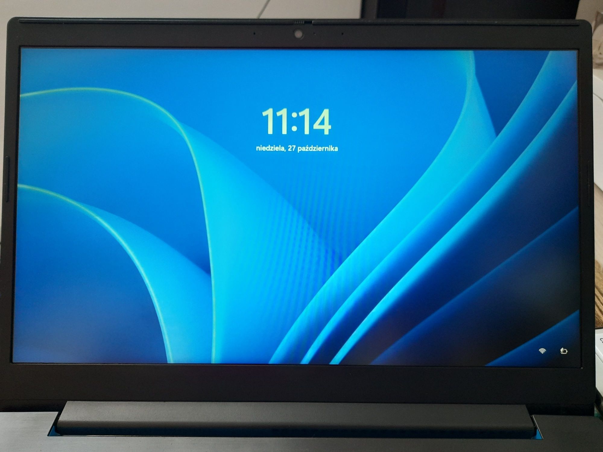 Lenovo L340 Gaming i5 9300H 16GB