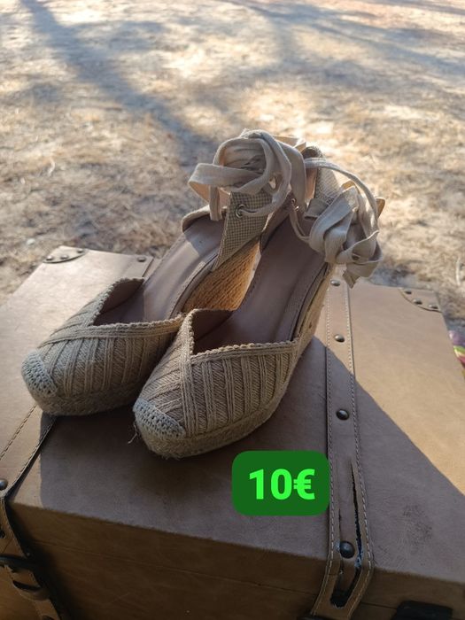 Calçados feminos