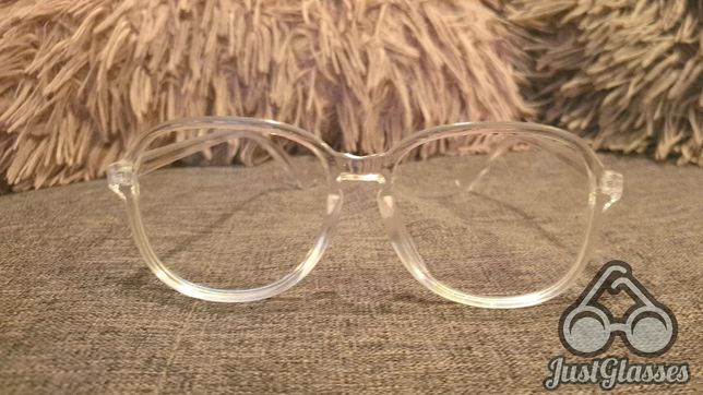 Nowe oprawki okulary korekcyjne ZERÓWKI