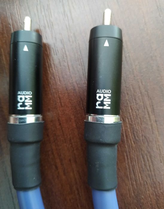 FURUTECH alpha FA S22  rca raMM
