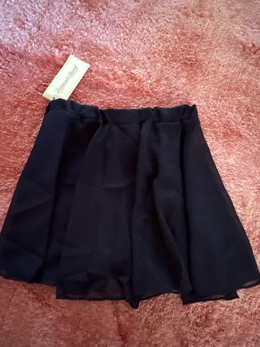 Продам НОВУ  юбки та боді  для танців/гімнастики