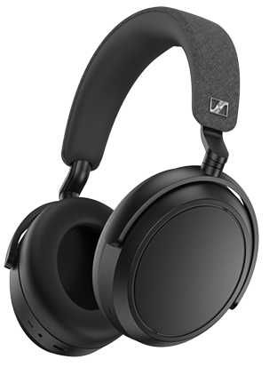 Słuchawki bluetooth z ANC Sennheiser Momentum 4 gwarancja - 4 wersje