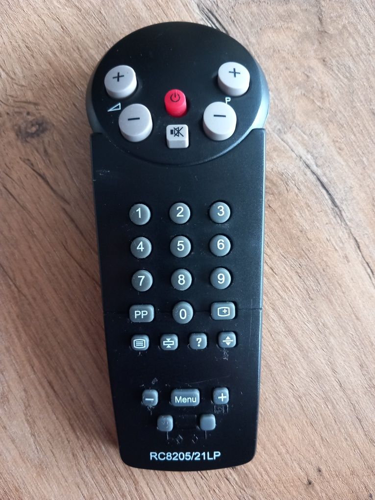 Pilot Philips rc-8205