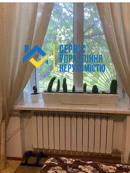 2х.комн. квартира в центре  города