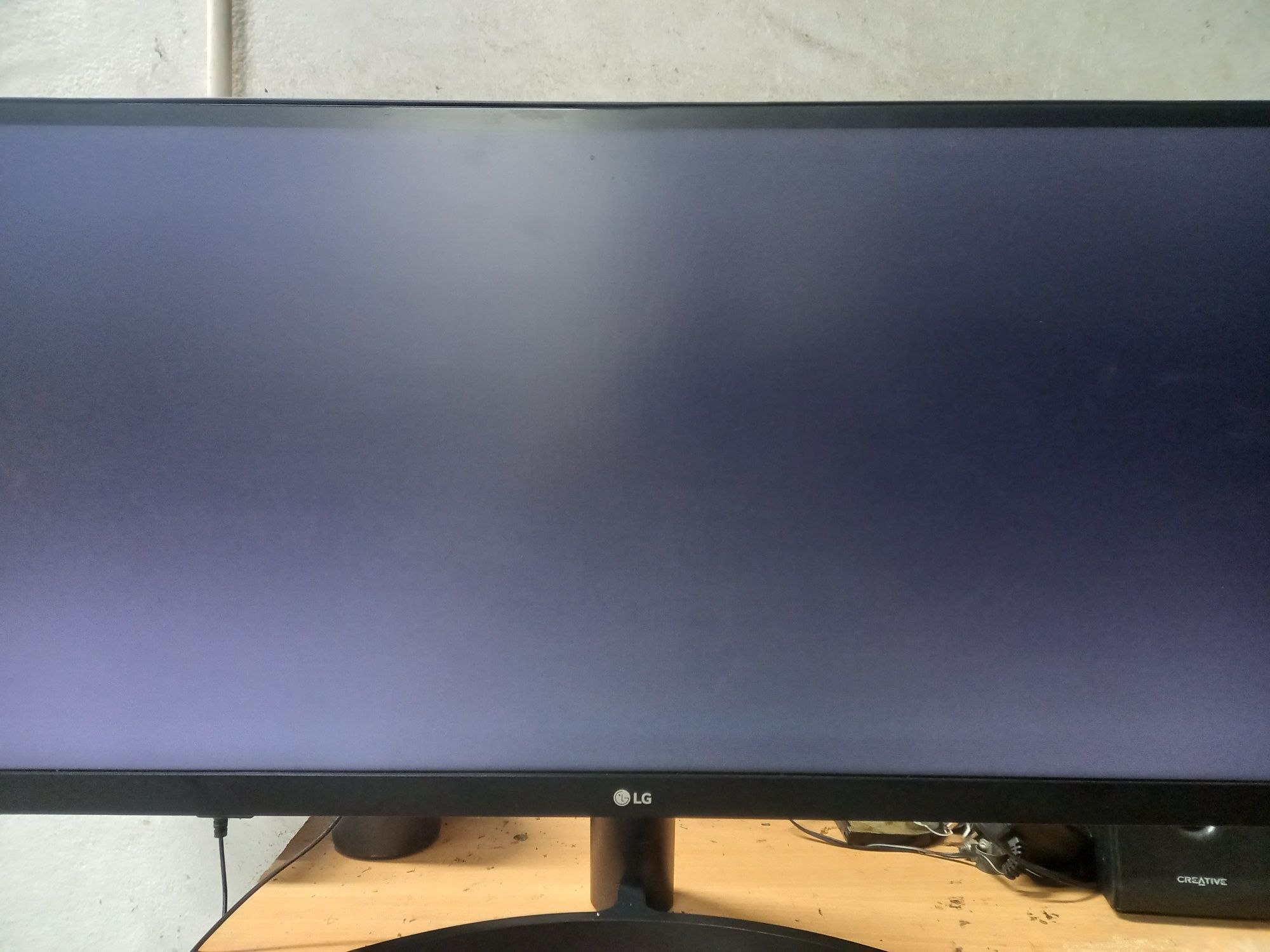 Monitor LG 29WL500 29 polegadas IPS UltraWide