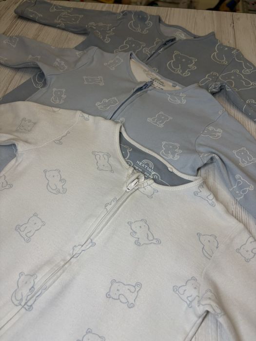 Чоловічки next 6-9м