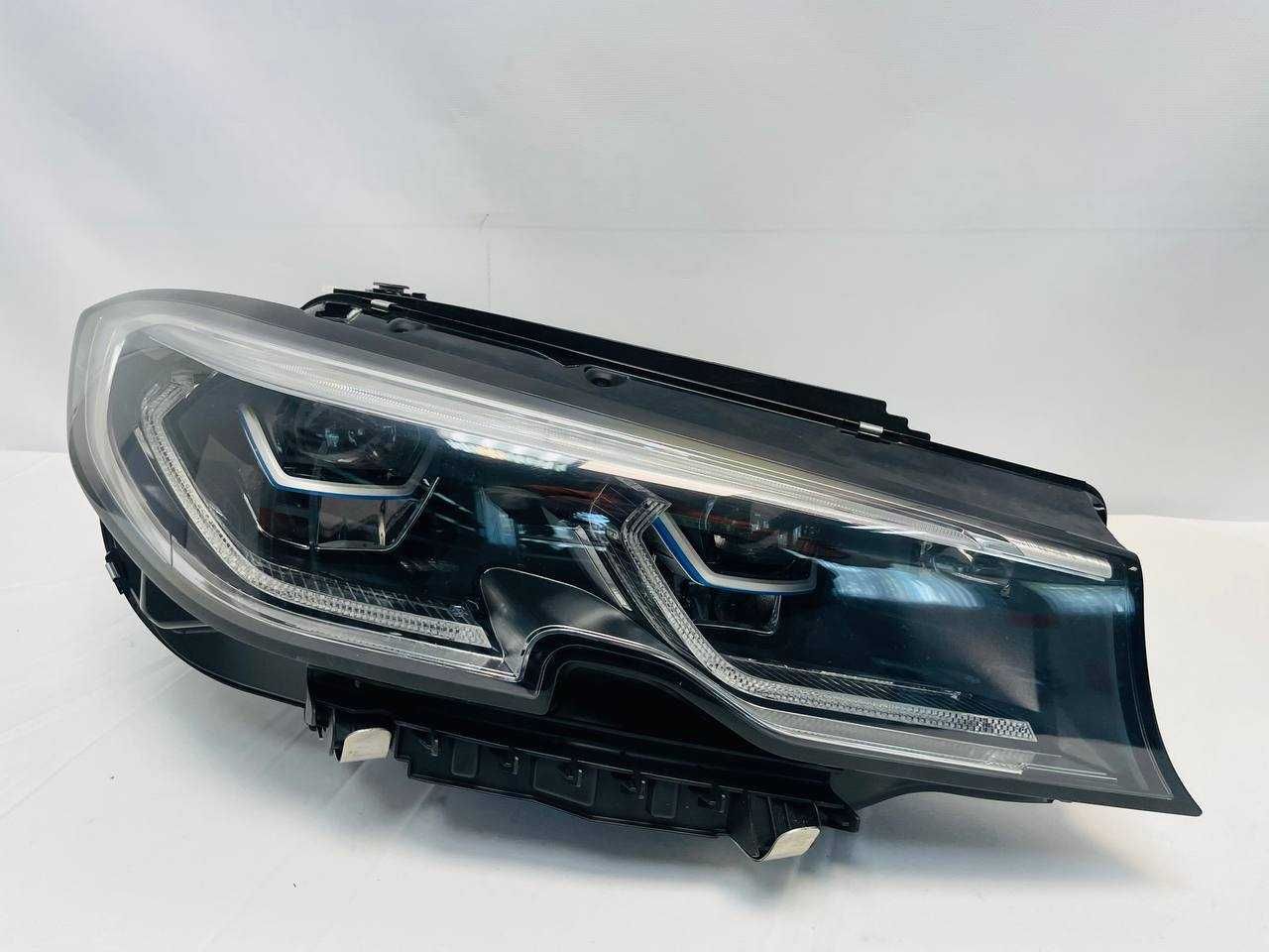 Оптика Фари Фара BMW 3 G20 laser фары БМВ 3 г20 лазер обмін б\у