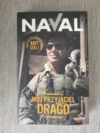 Naval - Mój przyjaciel Drago - Tomasz Dzieran