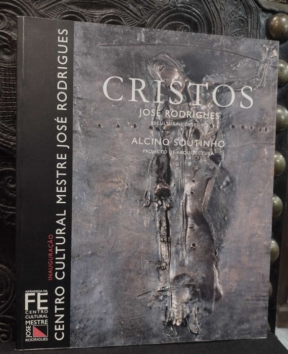 Cristos José Rodrigues / Alcino Soutinho