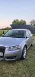 Audi A3 Audi A3 8P Quattro Panorama Xenon