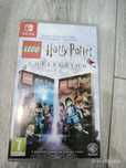 Gra LEGO Harry Potter Collection na Nintendo Switch