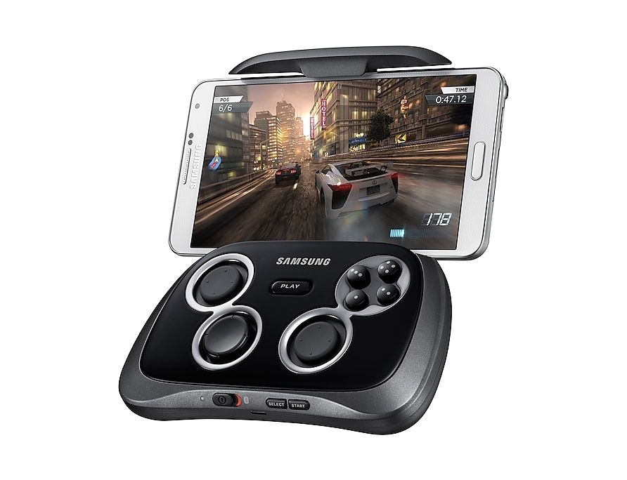 Игровой контроллер Samsung EL-GP20