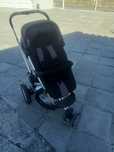 Carrinho Quinny Buzz