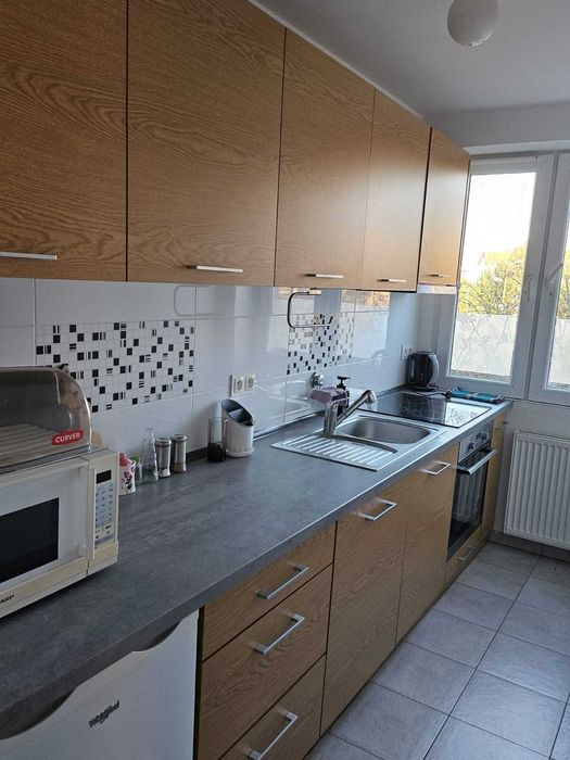 Mieszkanie 2-pokojowe Krzyki-Wrocław