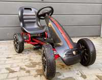 Gokart Abarth super stan