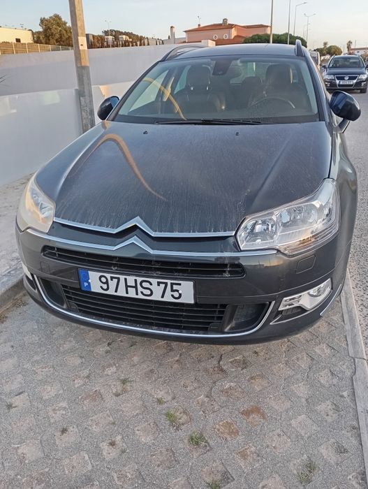 Citroen C5 1.6HDI