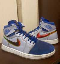 Nike Air Jordan 1 Retro High Nouveau Dunk From Above Shoe 819176-009