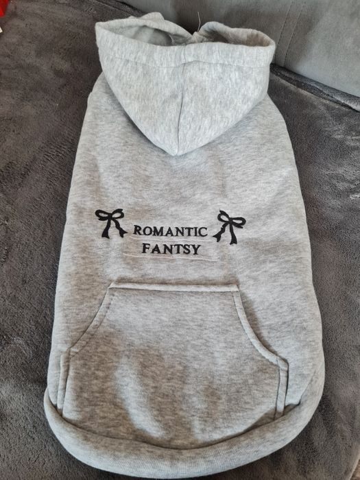 Bluza ubranko dla pieska  XL