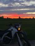 Продам Loncin 250 GY3
