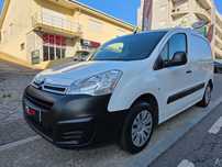 Citroën Berlingo 1.6HDi / Iva Dedutivel / Muito estimada