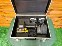 Bandownica akumulatorowa BRUNINGHAUS P320