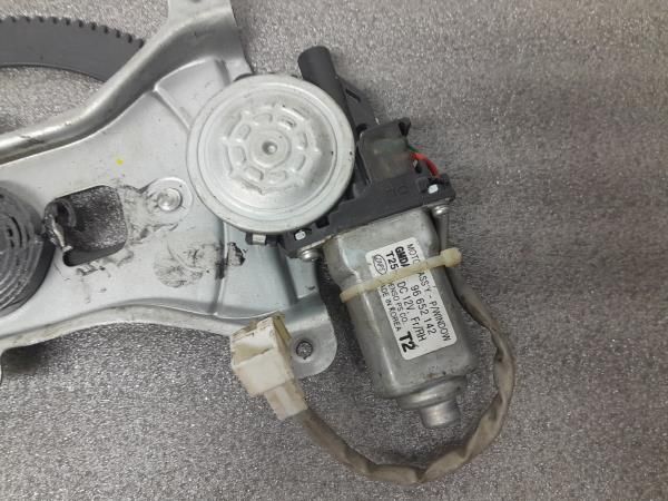 Elevador vidros frente direito CHEVROLET Aveo Sedan (T250, T255)