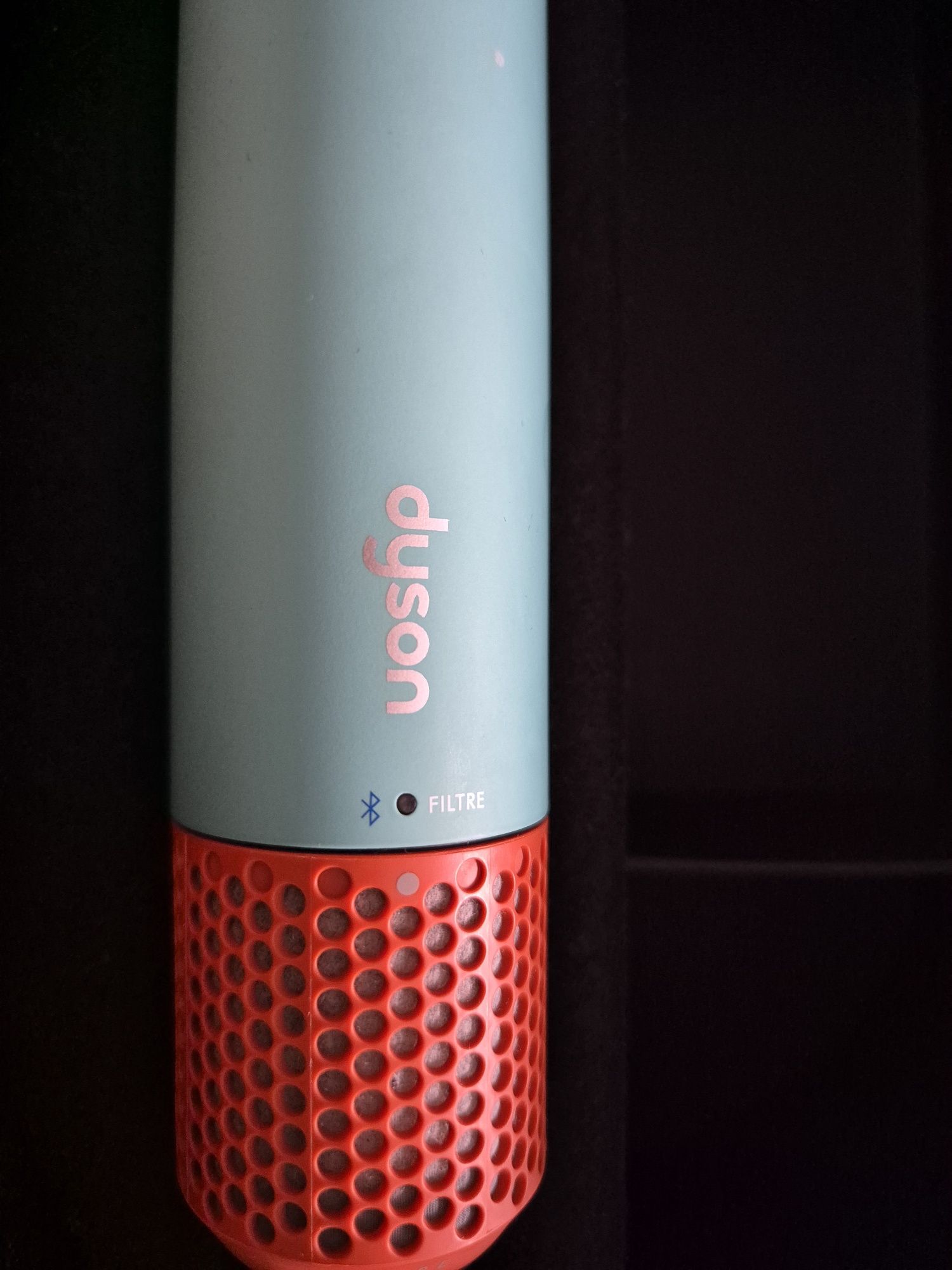 Dyson airwrap ID
