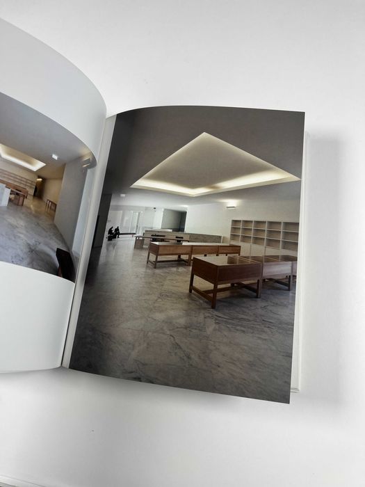 Álvaro Siza Vieira e Eduardo Souto de Moura Museu Abade Pedrosa