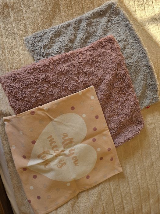 Powłoczki dekoracyjne