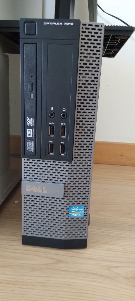 Computador Dell i5 3.0