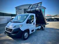 Fiat Ducato 2.2 M-Jet 3LUG Tri-Basculante