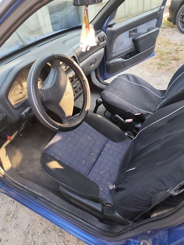 Peugeot 106. Bom estado.