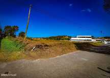 Terreno para construção de moradia, Pinheiro da Bemposta O. de Azemeis