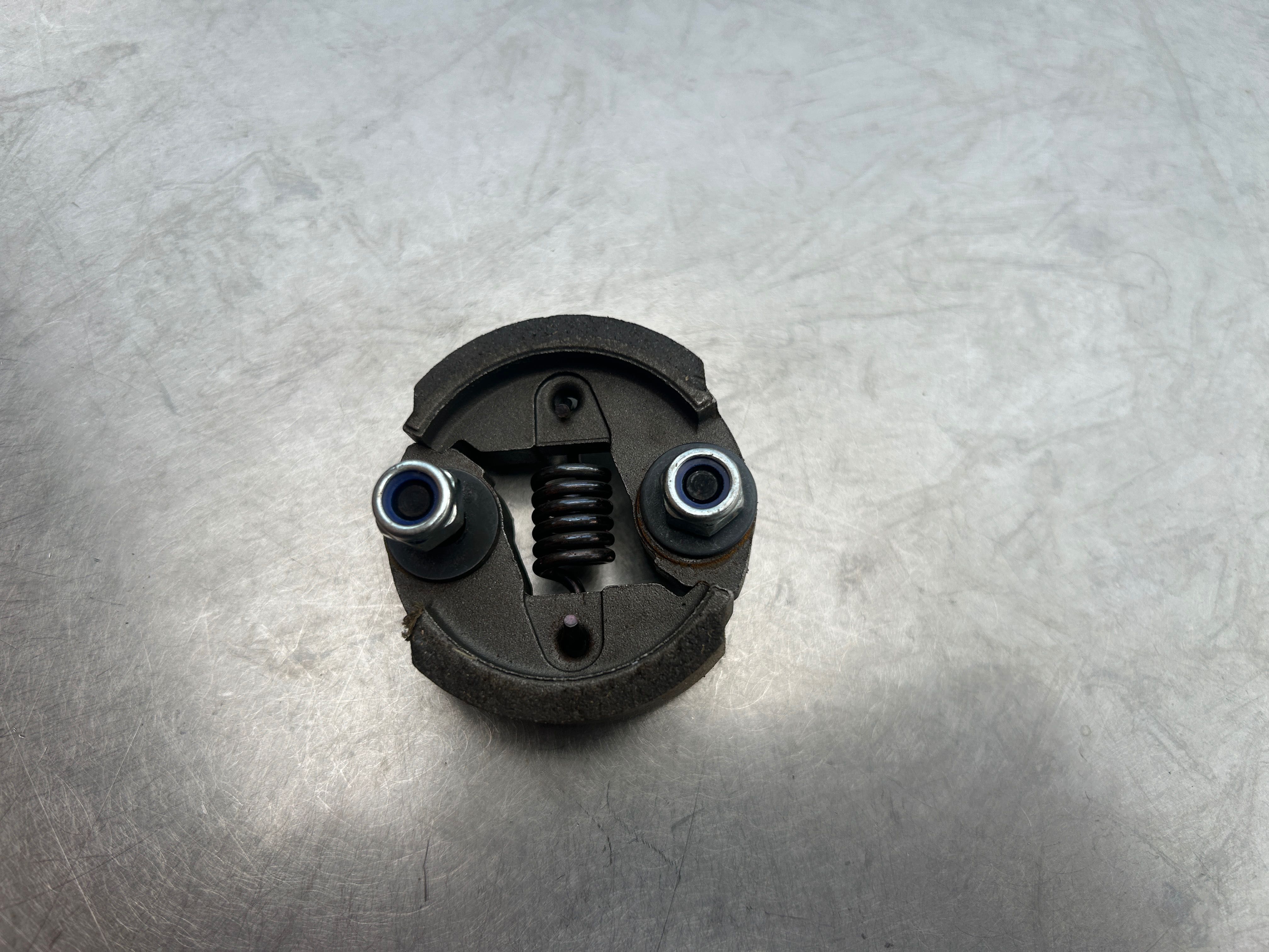 Sprzęgło Makita EM2600U ER2600L LT27 Dolmar MS-27C MS-27U (419)