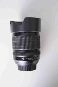 Nikon 18-105mm 1:3.5-5.6 G VR (Nikkor)