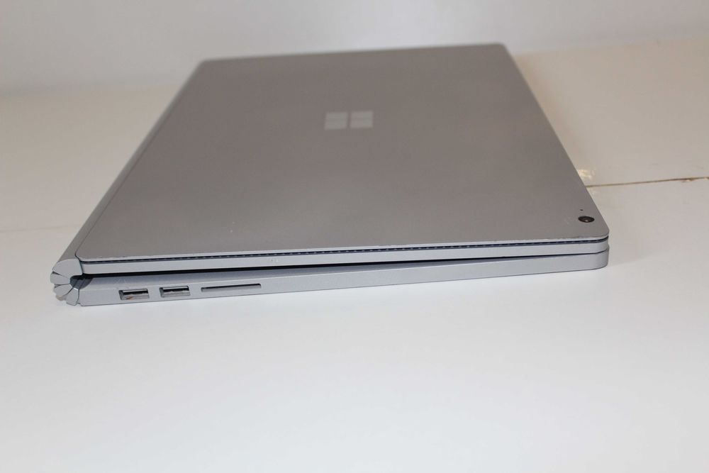 Microsoft Surface Book 3 13,5" I7 16/256GB 1650 4 Gb