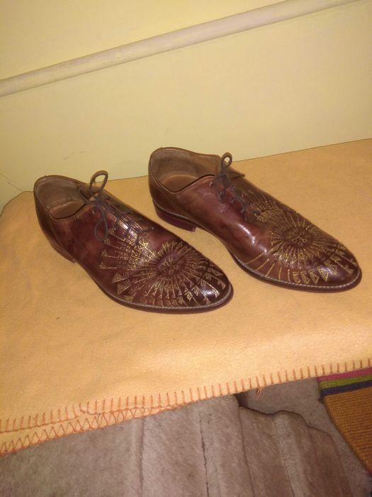 Buty Melvin&Hamilton