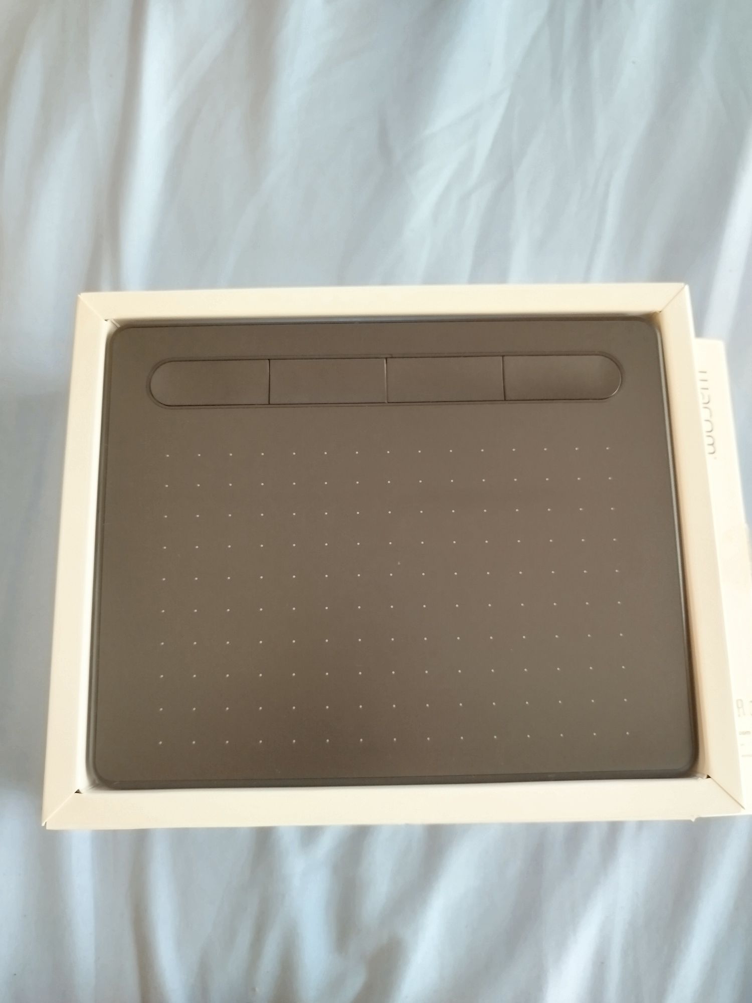 Mesa digitalizadora Wacom