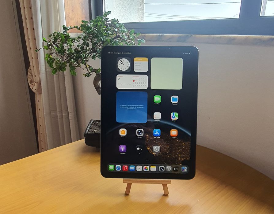 Ipad Air 4° geração