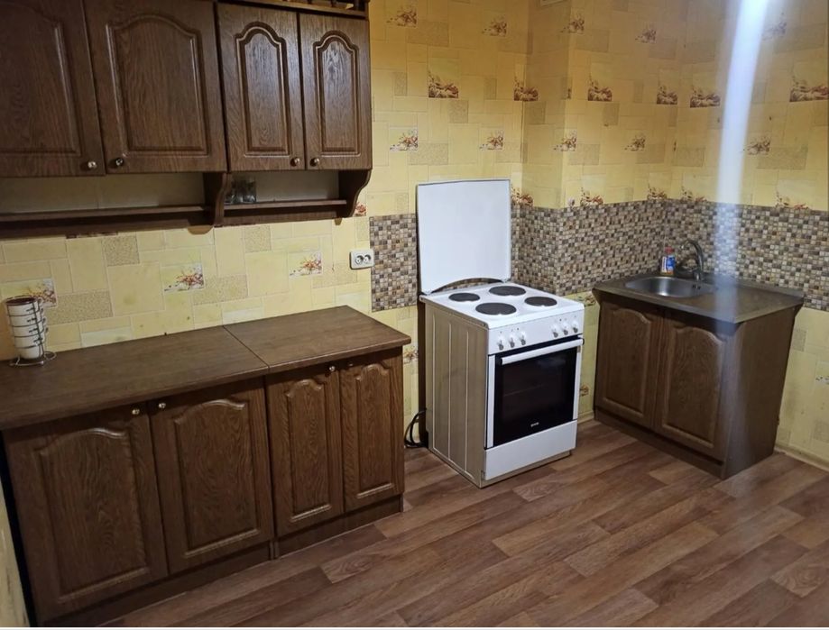 Продаж 2х кімнатної, Вишгород, вул. Кургузова1а, Ярославичі 1