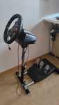 Simulador Corrida - Wheel Stand Pro