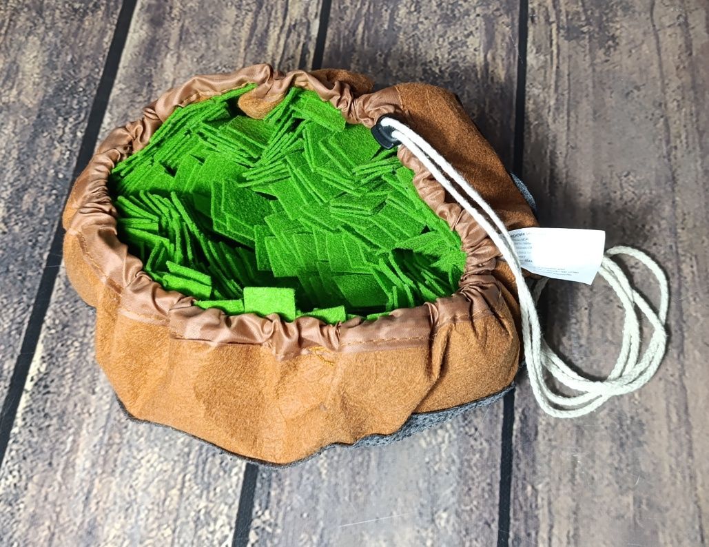 Mata węchowa składana 42 x 42 cm Activ Pet