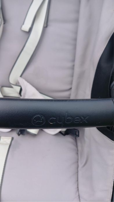 Cybex agis m-air 4