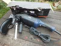 Szlifierka Kątora Ferm 230mm