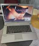 Sony Vaio PCG-4H1M