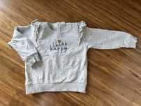 Smyk cool club bluza 92 wyprawka wiosna dziewczynka