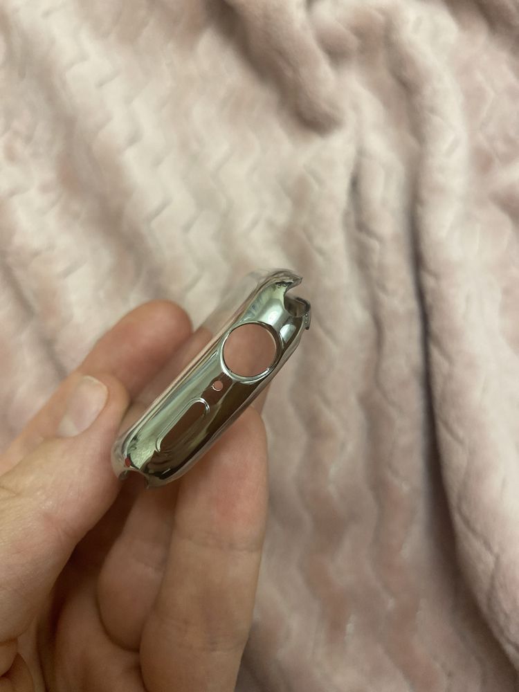 Чохол на Apple Watch 45 мм