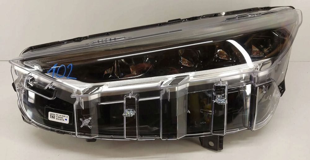 ford mustang mach-e full led lewa reflektor lampa przednia przód