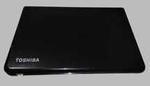 Toshiba C55-A - Peças