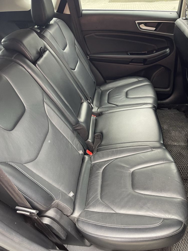 Ford Edge 2016  3.5
